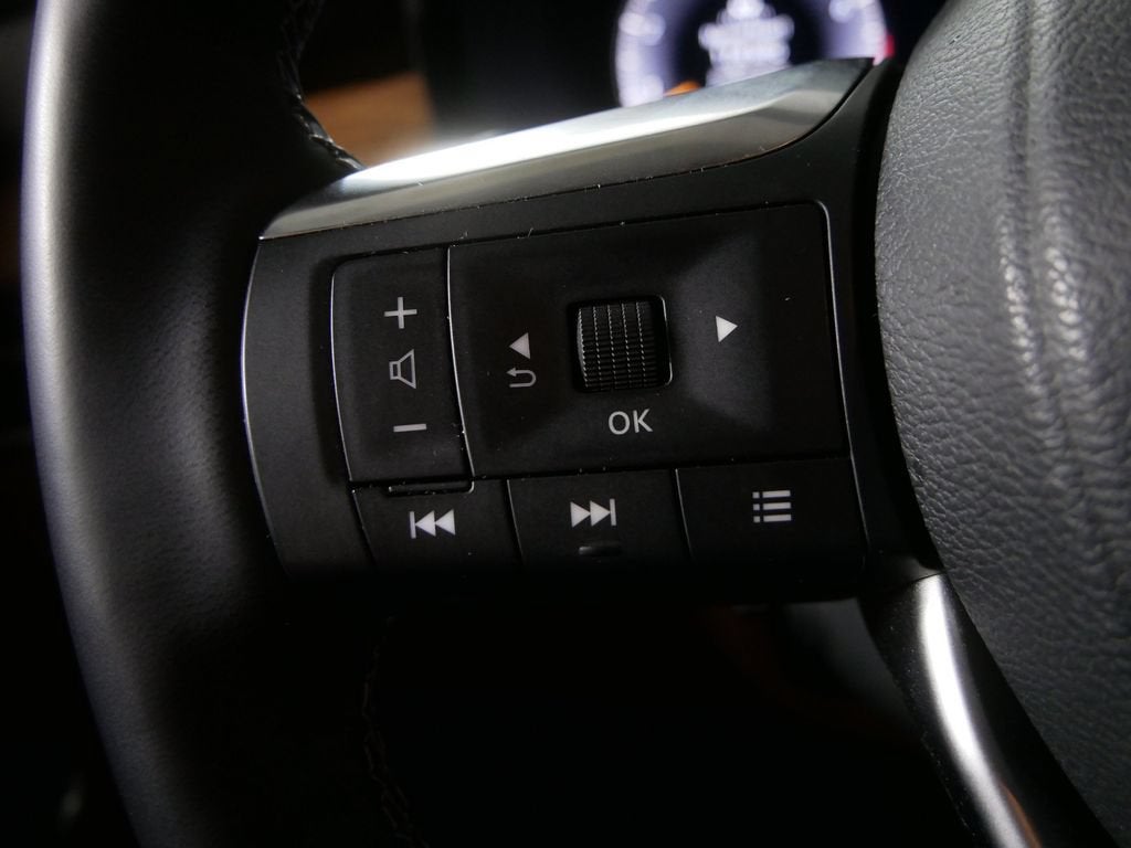 2022 INFINITI QX60 AUTOGRAPH AWD
