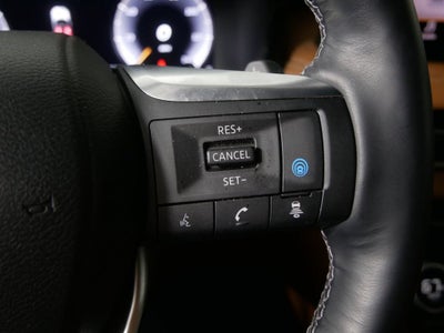 2022 INFINITI QX60 AUTOGRAPH AWD