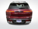 2022 INFINITI QX60 AUTOGRAPH AWD