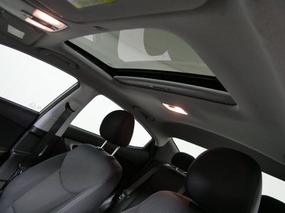 2016 Hyundai Elantra Value Edition