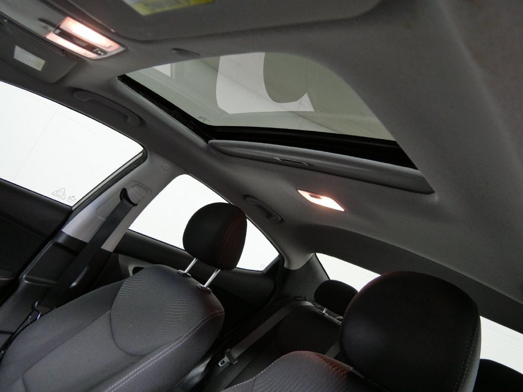 2016 Hyundai Elantra Value Edition