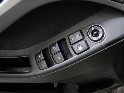 2016 Hyundai Elantra Value Edition