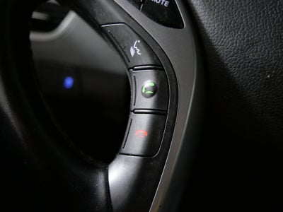 2016 Hyundai Elantra Value Edition