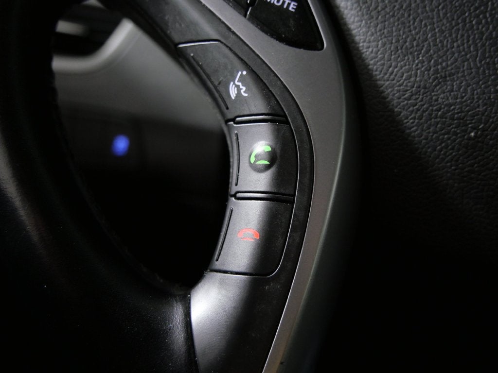 2016 Hyundai Elantra Value Edition