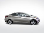 2016 Hyundai Elantra Value Edition