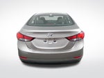 2016 Hyundai Elantra Value Edition