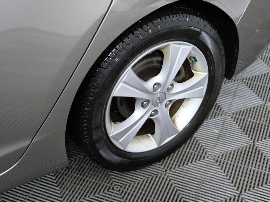 2016 Hyundai Elantra Value Edition