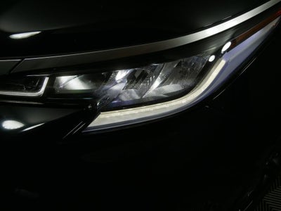 2024 Toyota Sienna XSE