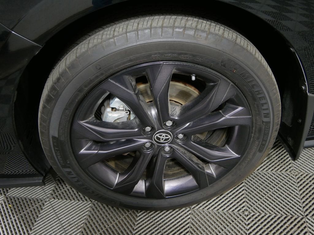 2024 Toyota Sienna XSE