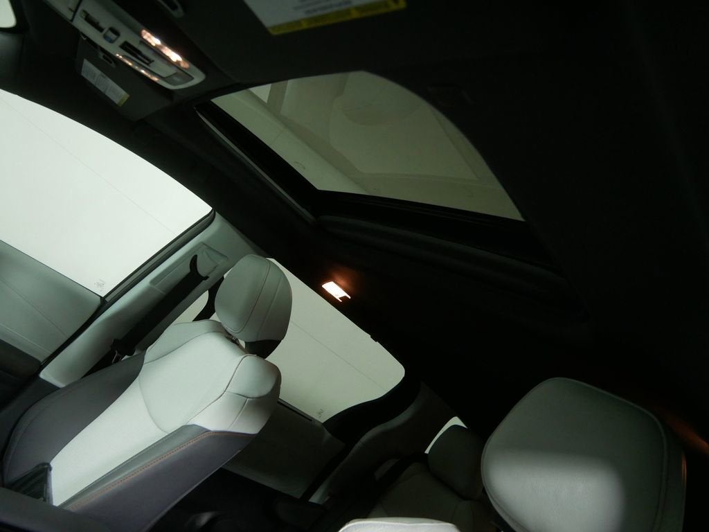 2024 Toyota Sienna XSE