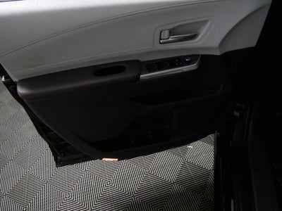 2024 Toyota Sienna XSE