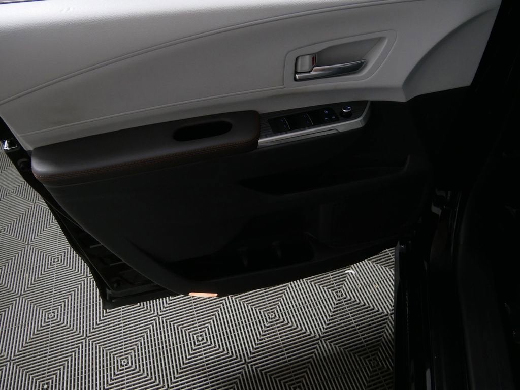 2024 Toyota Sienna XSE