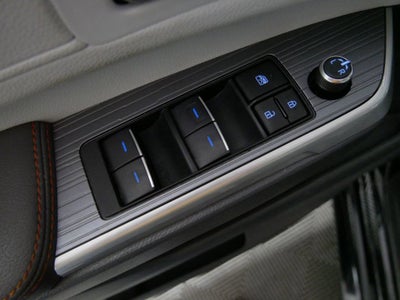 2024 Toyota Sienna XSE