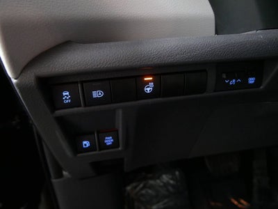 2024 Toyota Sienna XSE