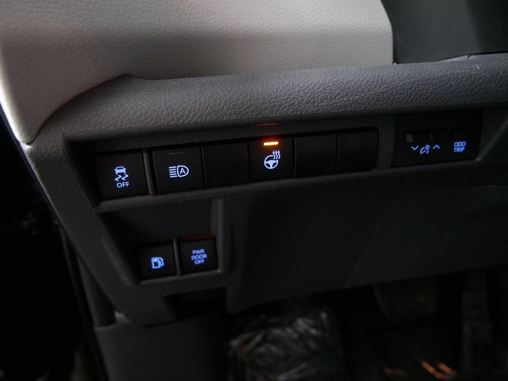 2024 Toyota Sienna XSE