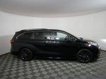 2024 Toyota Sienna XSE