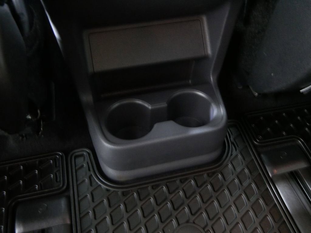 2024 Toyota Sienna XSE