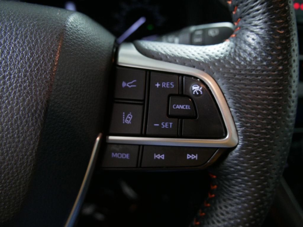 2024 Toyota Sienna XSE