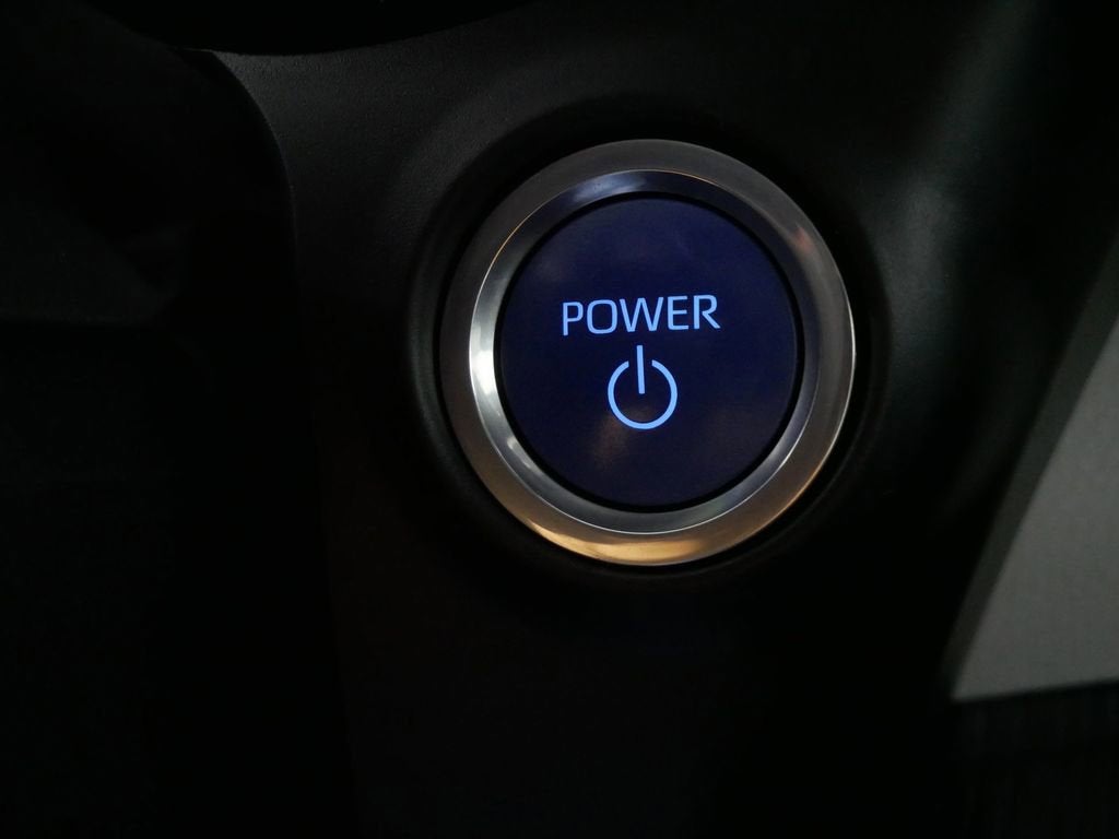 2024 Toyota Sienna XSE