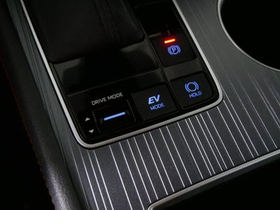 2024 Toyota Sienna XSE