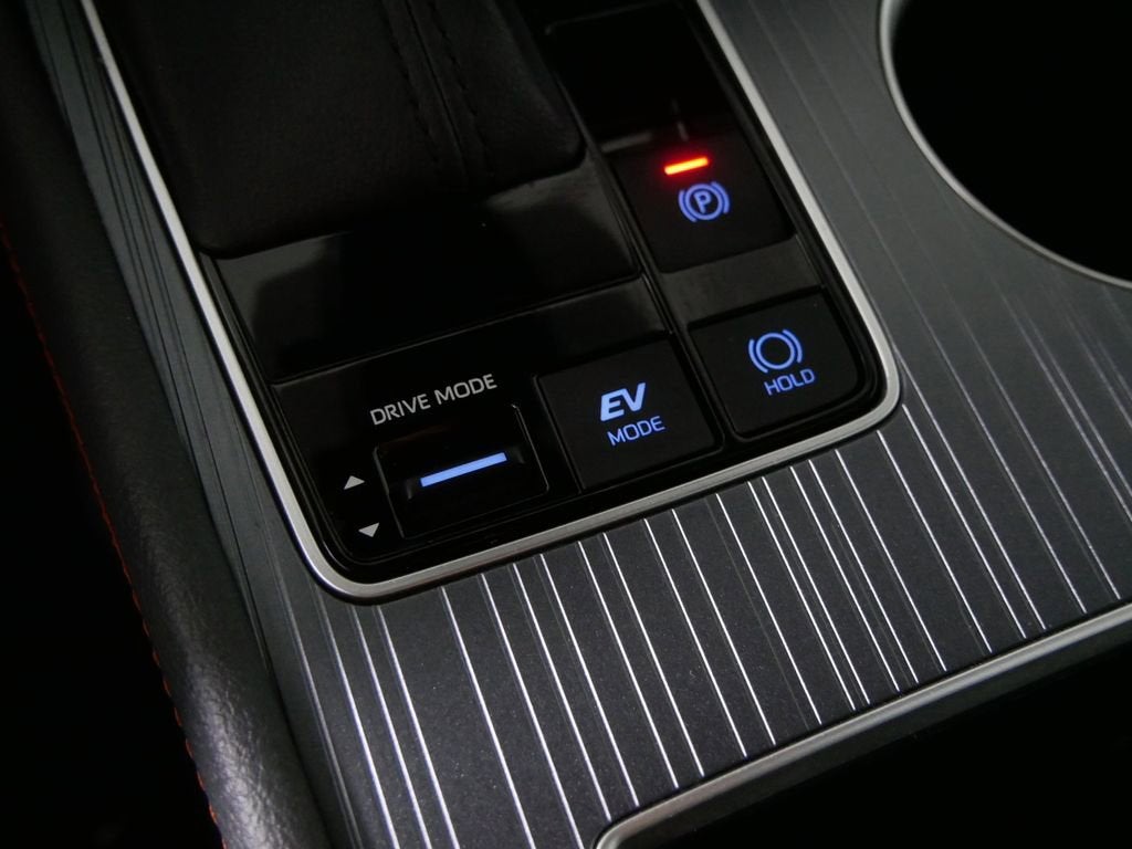 2024 Toyota Sienna XSE