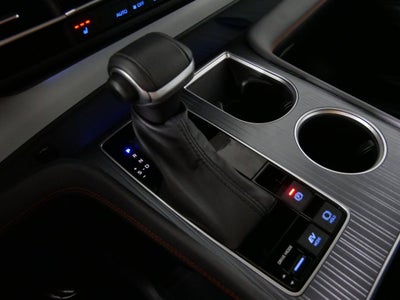 2024 Toyota Sienna XSE