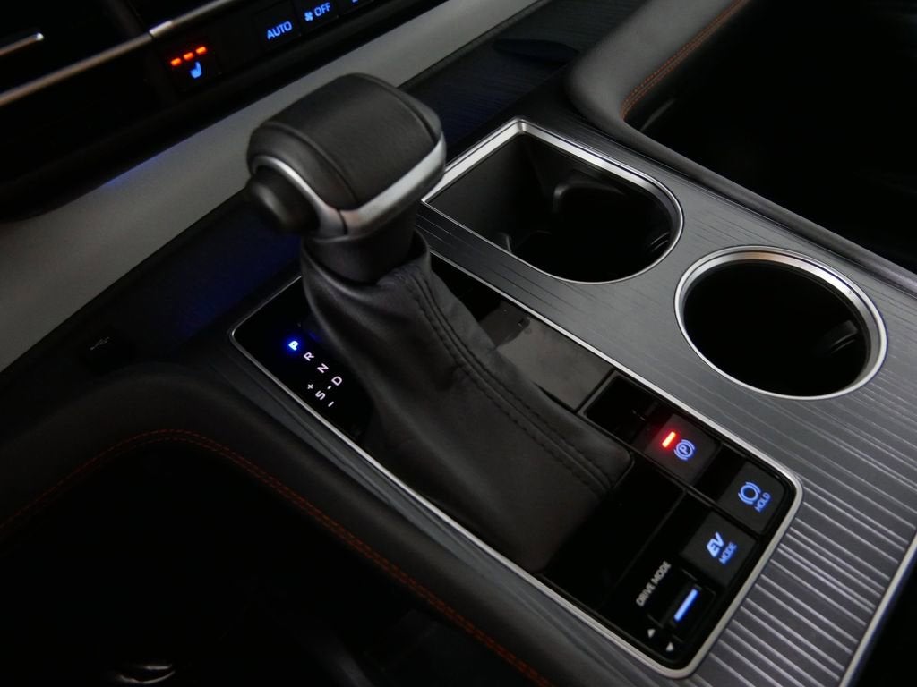 2024 Toyota Sienna XSE