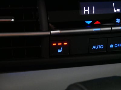 2024 Toyota Sienna XSE