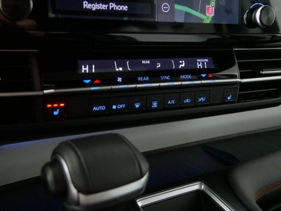 2024 Toyota Sienna XSE