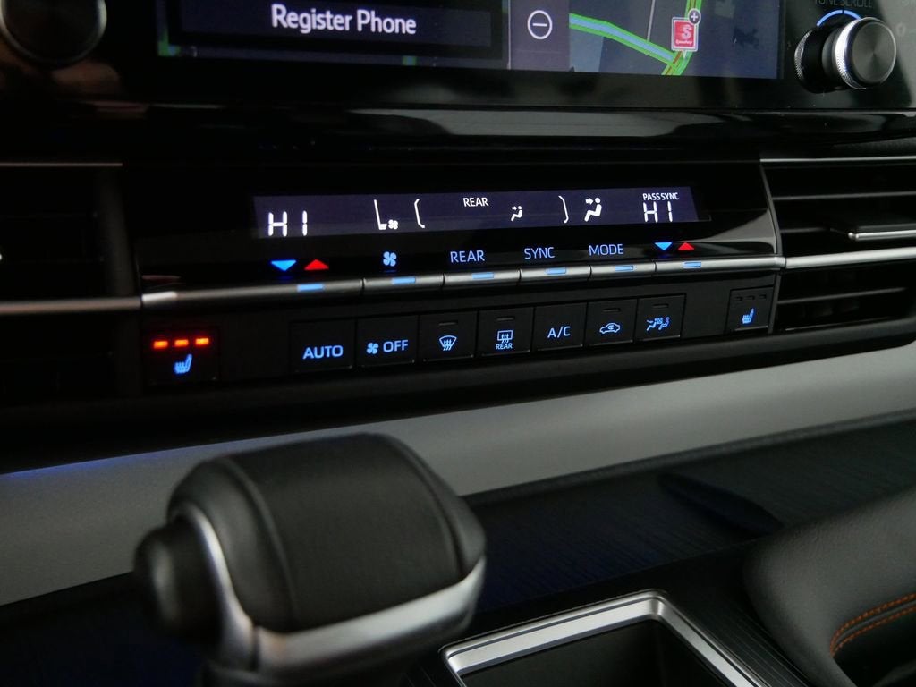 2024 Toyota Sienna XSE