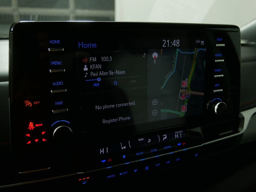 2024 Toyota Sienna XSE