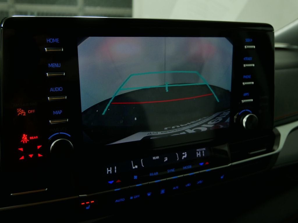 2024 Toyota Sienna XSE