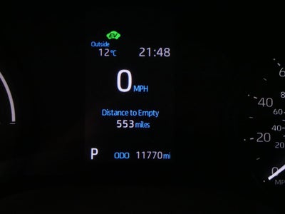 2024 Toyota Sienna XSE