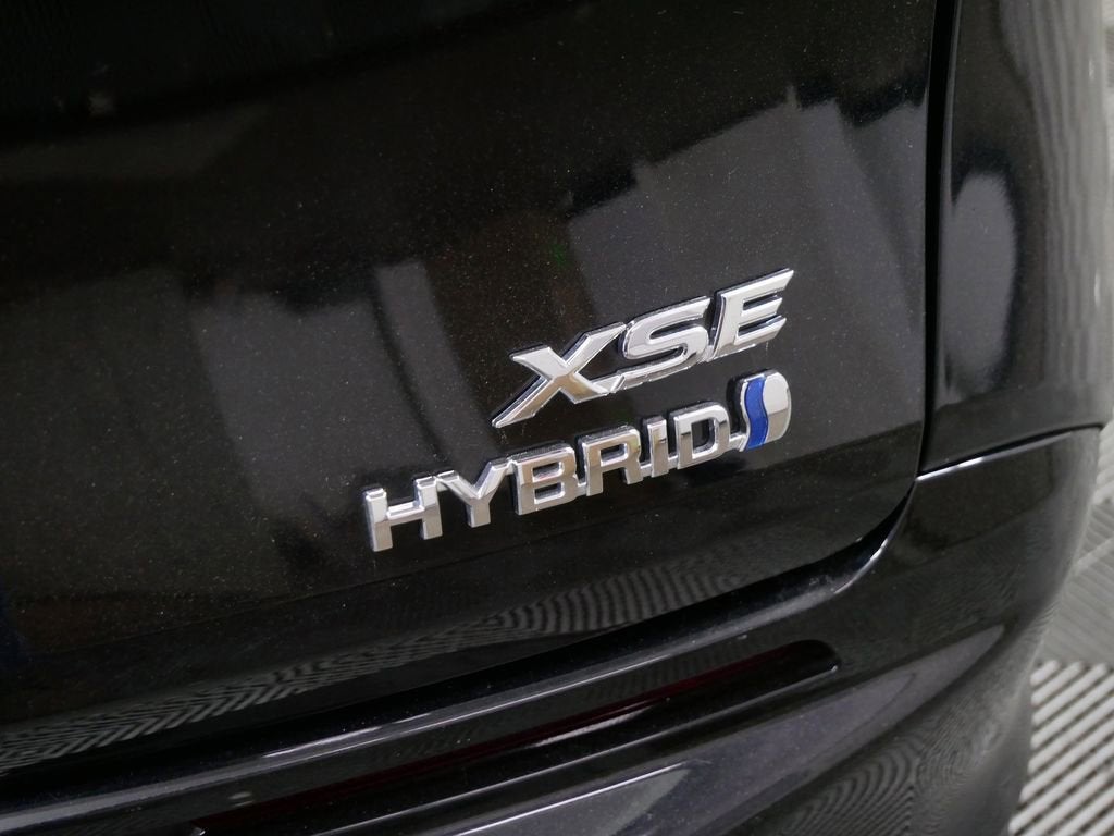2024 Toyota Sienna XSE