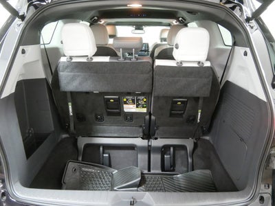 2024 Toyota Sienna XSE