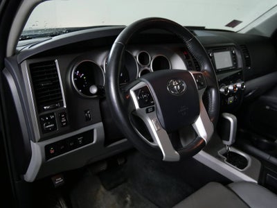2016 Toyota Sequoia Limited 5.7L V8