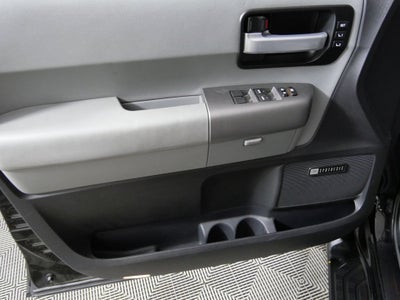 2016 Toyota Sequoia Limited 5.7L V8