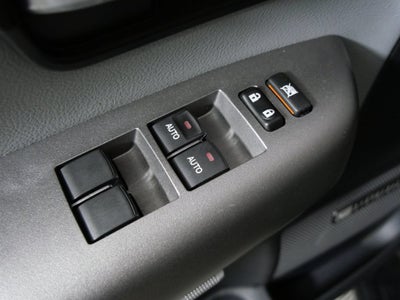 2016 Toyota Sequoia Limited 5.7L V8