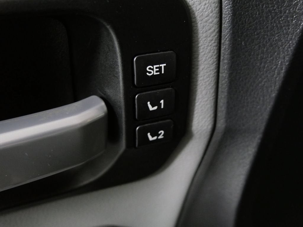 2016 Toyota Sequoia Limited 5.7L V8