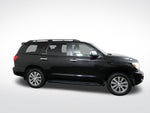 2016 Toyota Sequoia Limited 5.7L V8