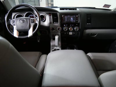 2016 Toyota Sequoia Limited 5.7L V8