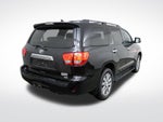 2016 Toyota Sequoia Limited 5.7L V8