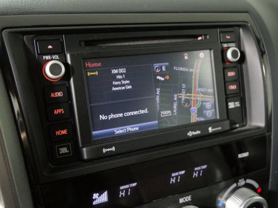 2016 Toyota Sequoia Limited 5.7L V8