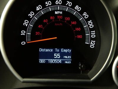 2016 Toyota Sequoia Limited 5.7L V8
