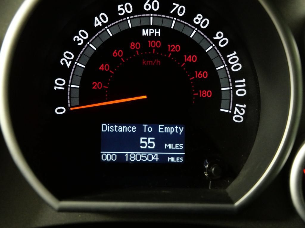 2016 Toyota Sequoia Limited 5.7L V8