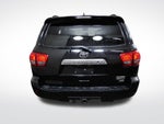 2016 Toyota Sequoia Limited 5.7L V8