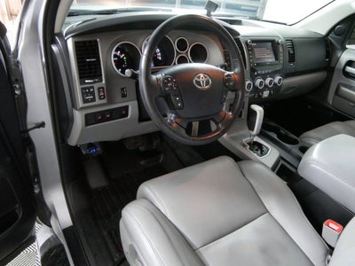2013 Toyota Sequoia Limited 5.7L V8