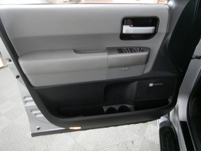 2013 Toyota Sequoia Limited 5.7L V8