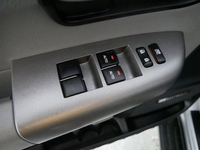 2013 Toyota Sequoia Limited 5.7L V8