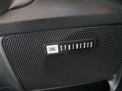 2013 Toyota Sequoia Limited 5.7L V8